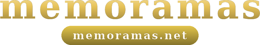 memoramas logotipo